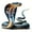 12x12 inch, variant on 5D DIY Artificial Full Diamond Painting Set - Adult Beginner, Cobra Snake Animal Theme for Home Wall Decor & Gift - Perfect for Art Lovers & Adults
