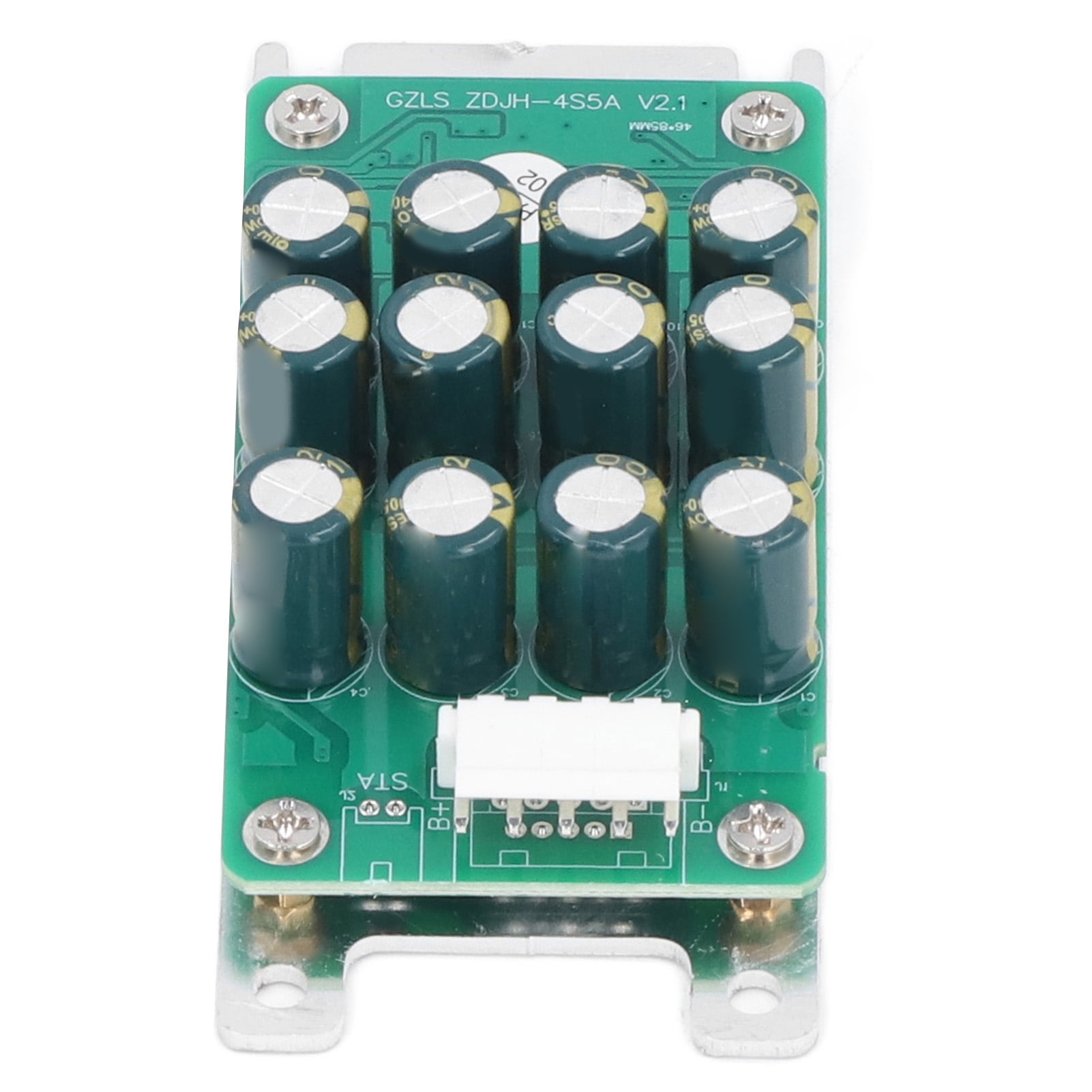 Lithium Battery Equalizer, 1.84.5V Undervoltage Sleep Protection 05
