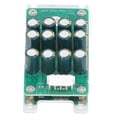 thumbnail image 3 of Tablero De Balanceador Activo, Ecualizador De Batería De Litio De Protección De Sueño De Bajo Voltaje Estable 1.8-4.5V Para Paquete De Celdas 4S ANGGREK IF1013, 3 of 8