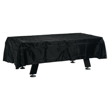 UPC 821735023283 product image for Black Water-Resistant Indoor Game Table Cover  10 feet x 6 feet by MD Sports | upcitemdb.com