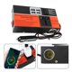 thumbnail image 4 of High Efficiency Vehicle Car Inverter Safe and Stable 12V To 110V / 24V To 220V, 1500W Power Adapter With 4 Charging Port, 4 of 4