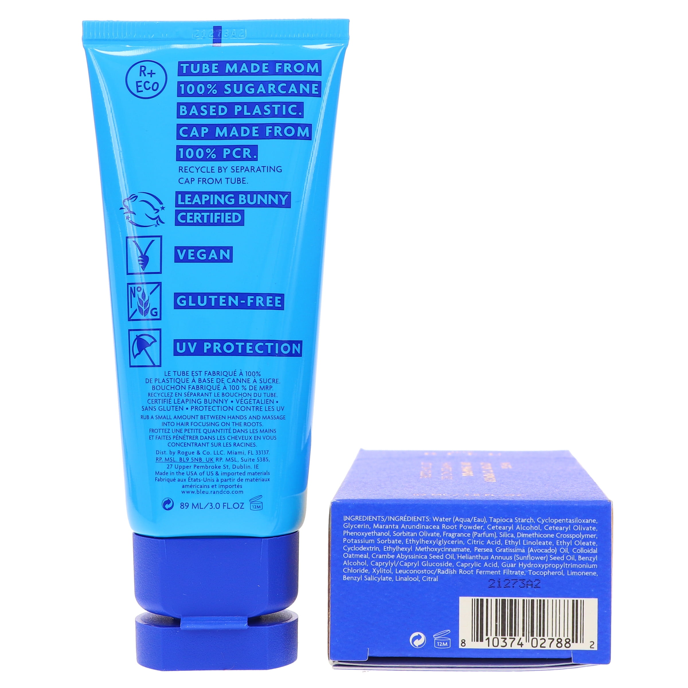 Vapor bleu cheap