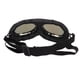 thumbnail image 4 of Gafas de sol para perros, gafas para perros, gafas para perros, gafas para mascotas, protección contra el desgaste de los ojos, gafas protectoras para los ojos del pe, 4 of 9