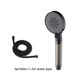 thumbnail image 5 of Cabezal de Rociador de Alta Presión Ajustable Bearachild Accesorios de Baño Tipo 2, 5 of 6