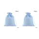 thumbnail image 3 of Matsuzay 50 unids/lote de bolsas de lino con cordón, bolsas de regalo para recuerdo de boda, bolsas para cosméticos para Baby Shower, bolsas para joyas Type2 NO2 Matsuzay CBP118238, 3 of 5