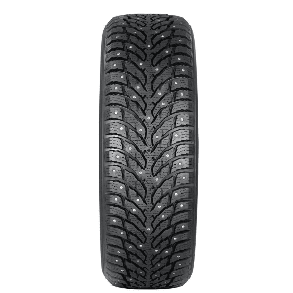 Nokian Hakkapeliitta 9 (Studded) 245/50R18XL 104T Tire