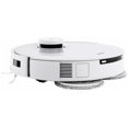 thumbnail image 4 of ECOVACS DEEBOT T10 OMNI Robot Vacuum and Mop Combo Auto Self-Emptying Hot Air Drying 5000Pa, 4 of 4