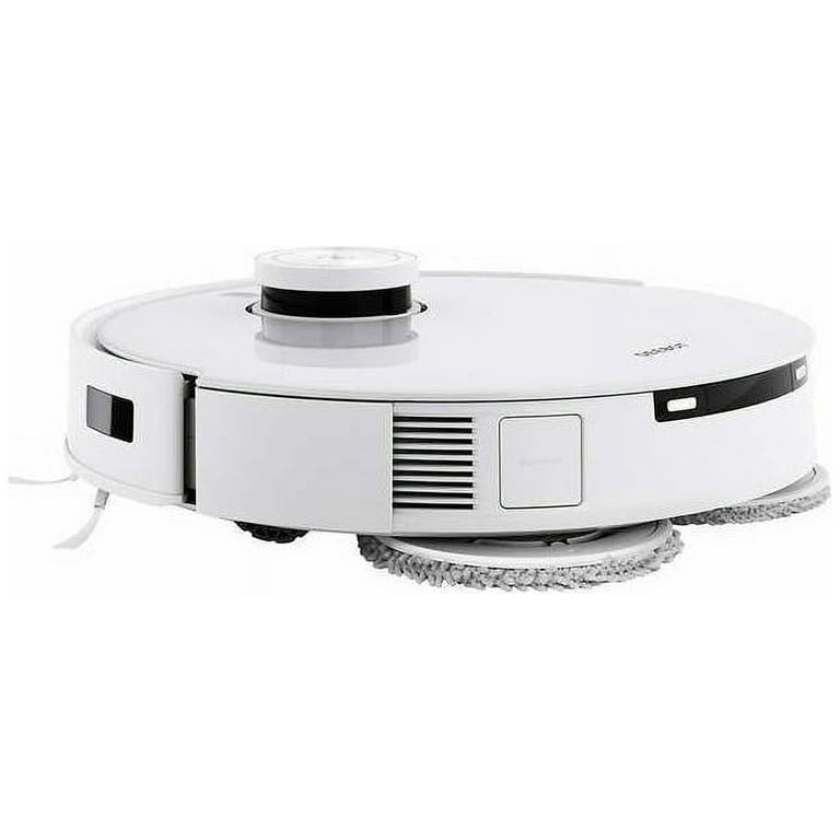 ECOVACS DEEBOT T10 OMNI Robotic Vacuum, Automatic Home
