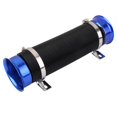 thumbnail image 3 of LOVIVER universal inch Multi Flexible Adjustable Cold Air Intake Inlet Hose Tube Kit, 3 of 8