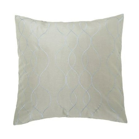 Softline Home Fashions Abbey 18'' Pillow in Sage