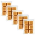 thumbnail image 2 of Scentsationals Brown Butter Cookies Scented Wax Melts, 2.5oz (5-Pack), 2 of 7