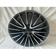 20 (SET of 4) Wheels for MERCEDES BENZ AMG Style Rims e350 e350 e550 s550 s580 s63