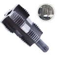 thumbnail image 3 of Versatile PPR Water Pipe Internal Thread Opener for Efficient Plumbing Tasks! B, 3 of 8