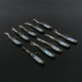 thumbnail image 3 of Prawn Bait,10pcs 75mm Simulation Soft Fishing Lures Shrimp Fishing Lure Exceptional Reliability, 3 of 8