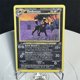 thumbnail image 3 of Cards Foil Flash Card Neo Discovery/Neo Genesis Series Meganium Bellossom Trading Card Christmas Present Playing Card, 3 of 5