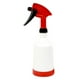 thumbnail image 5 of Botella pulverizadora de mano para rociar , nebulización fina de agua, boquilla ajustable, pulverizador de agua para flores, jardín y hogar. 500 ml, 5 of 8