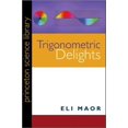 thumbnail image 1 of Pre-Owned Trigonometric Delights (New in Paperback) (Princeton Science Library): 29 Paperback, 1 of 1