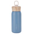 thumbnail image 1 of Taza de agua portátil de 330ml, taza de vacío de acero inoxidable deportiva recta para agua potable, 1 of 8