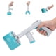thumbnail image 1 of Recogedor de excrementos de perro portátil recogedor de excrementos de perro portátil ergonómico resistente para perros grandes y pequeños ANGGREK Otros, 1 of 8