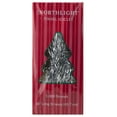 thumbnail image 3 of Northlight Silver Christmas Tinsel Icicle Strands - 18" - 1000ct, 3 of 6