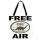 thumbnail image 1 of Bolso de compras de hombro con estampado de dinosaurio Bolso de mano grande informal (40 * 40 cm) Tmvgtek Para estrenar, 1 of 4