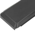 thumbnail image 1 of Front Bumper Pad,Front Bumper Pad Guard Front Bumper Guard Front Bumper Insert Cap Highly Recommended, 1 of 14