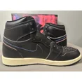 thumbnail image 3 of Jo r-dan 1 Retro High OG Self Expression Black Sneakers DZ5485-002 Men’s Sz 13, 3 of 6