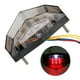 thumbnail image 3 of Feu arrière à LED modifié pour moto, feu arrière d'avertissement avec clignotant de freinage, 3 of 3