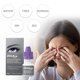 thumbnail image 2 of Gotas oculares rojas, Yanshi gotas para los ojos 7.5ml aliviar la fatiga ocular unisex Yanshi Gotas oculares rojas, 2 of 6