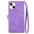 thumbnail image 5 of Funda billetera anti-golpes para GANGXUN iPhone 14 Plus , ideal para día a día y trabajo, 5 of 5