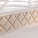 thumbnail image 5 of Colchón Matrimonial Somnia Vera de Espuma 135 X 190 X 13 cm, Ergonómico, Transpirable y Hipoalergénico, 5 of 7