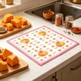 thumbnail image 6 of Elainilye Pumpkin Party Napkins 20-Piece Fall Bow-Ties Theme, Thanksgiving Paper Napkins for Holiday Dinner, Party Supplies., 6 of 6