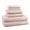 Blush, variant on Petek Turkish Cotton Towel (Set of 6)
