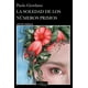 thumbnail image 1 of Libro La Soledad De Los Numeros Primos Tapa Blanda, Autor Paolo Giordano, Editorial Tusquets Mexico, 1 of 2