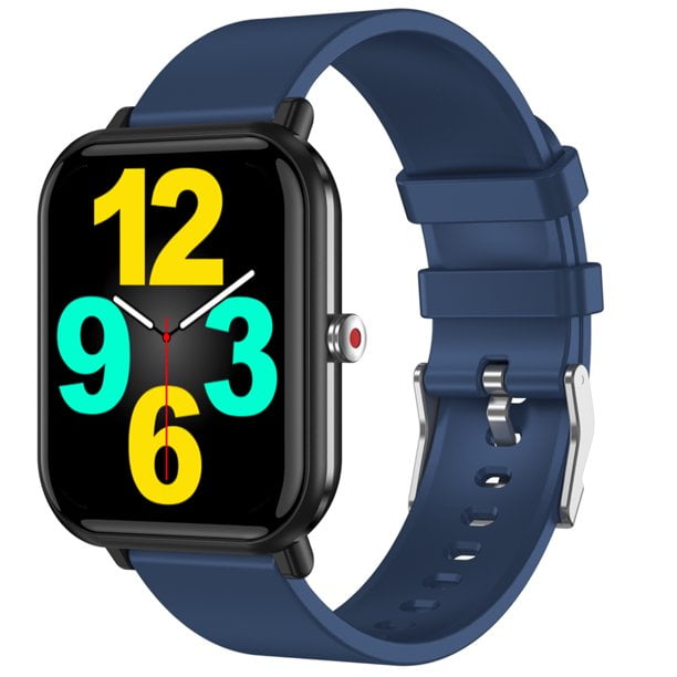 Q9 smart sales watch instructions