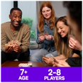 thumbnail image 2 of Juego de cartas Spin Master Games Woof Woof Woof Family 7+ Years, 2 of 9