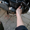 thumbnail image 6 of OULII Clutch Cable for ATV Red 1Set 38.97 Inches, 6 of 8
