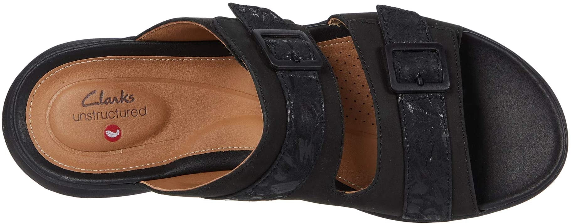 clarks un adorn slide