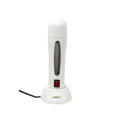 Biosoft Roll On Wax Heater (White)