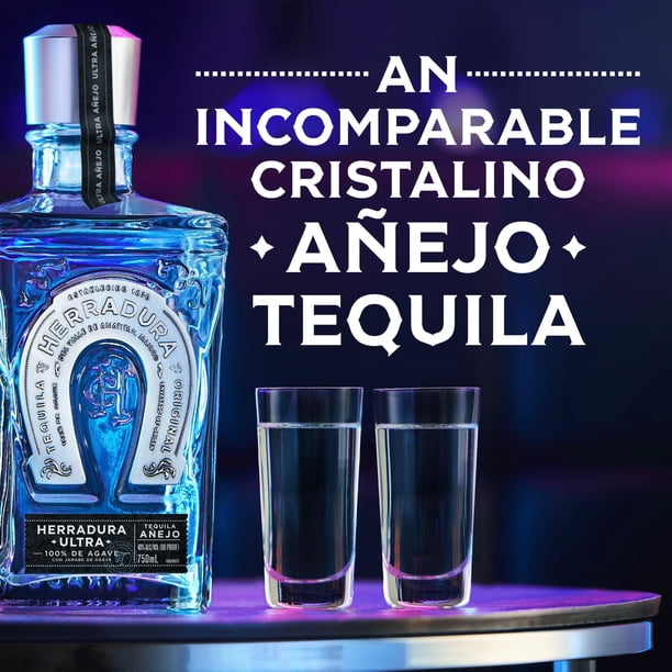 Herradura Liquor & Spirits for Office Breakroom Celebrations