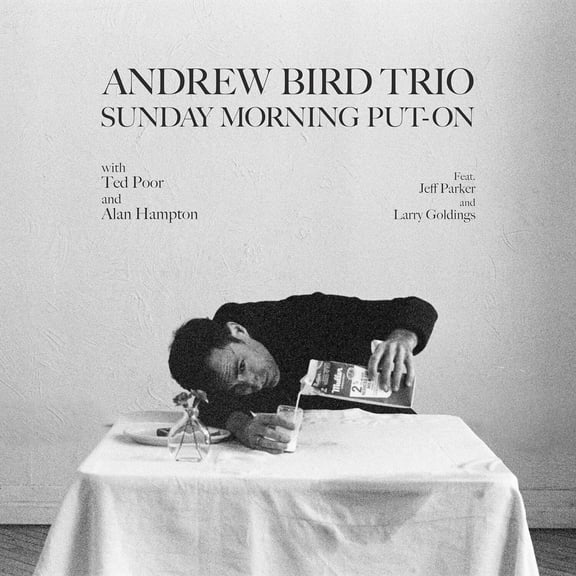 Andrew Bird - Sunday Morning Put-On - Music & Performance - Vinyl