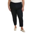 thumbnail image 3 of NYDJ womens  Plus Legging Alina Ankle, 26W, 3 of 4