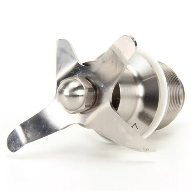 Waring 502977 Blade Assembly for CB6 CB10 CB15 Commercial Blenders GENUINE