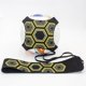 thumbnail image 4 of Cinturón para golpear pelotas de fútbol, cuerda de rebote para entrenamiento de niños, banda para balanceo de fútbol, 4 of 6