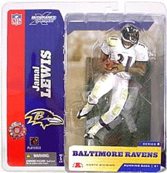 jamal lewis jersey