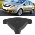 thumbnail image 1 of Car Driver Steering Wheel Cover 90437285 Replacement Fit for Vauxhall Opel ASTRA G/ZAFIRA A/CORSA B, 1 of 8