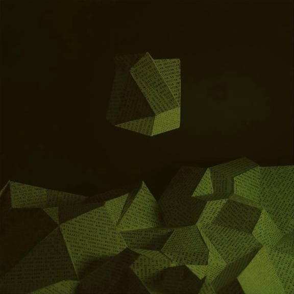 Abraham - Debris De Mondes Perdus - Music & Performance - Vinyl