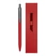 thumbnail image 2 of Paquete 135 piezas Bolígrafo/Pluma Hunter metalico, ideal para publicidad rojo 1 x 14.4, 2 of 6