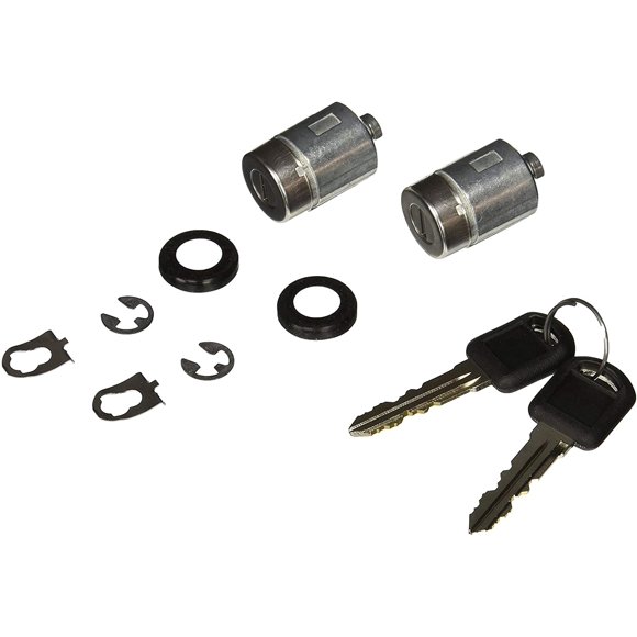 Standard Motor Produits DL179 Kit de Serrure de Porte
