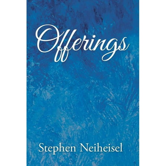 Offerings (Hardcover)